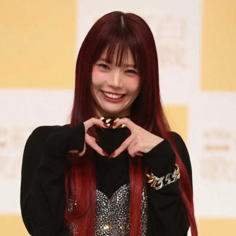 アイナジエンド写真