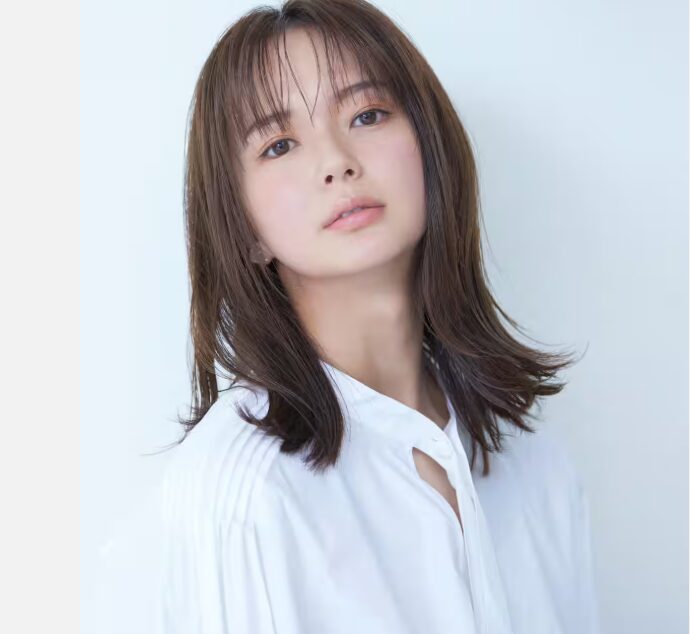 多部未華子写真