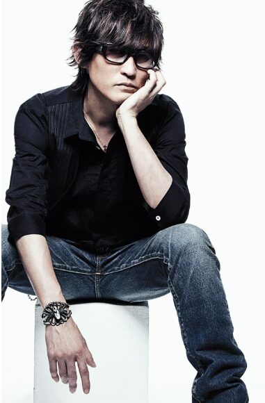 スガシカオ写真